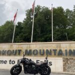 Top 5 Scenic Motorcycle Routes Near Miami, Florida